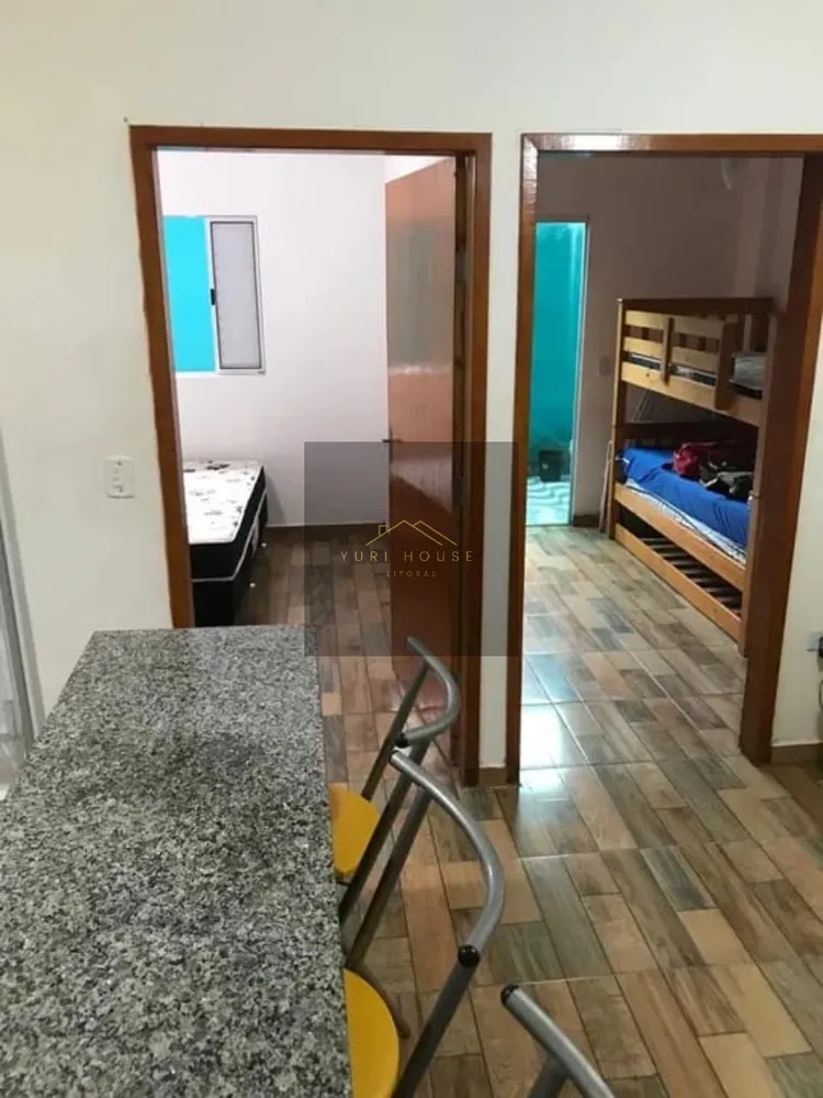 Apartamento, 2 quartos, 52 m² - Foto 9