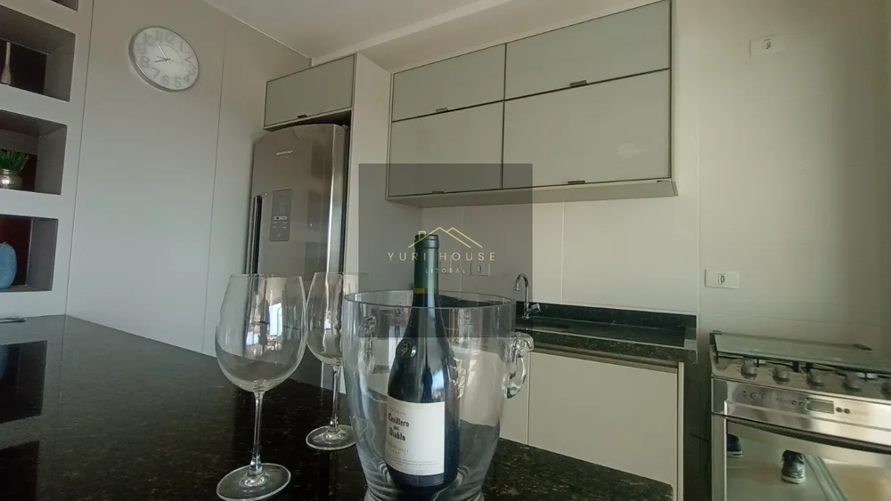 Apartamento, 3 quartos, 97 m² - Foto 4