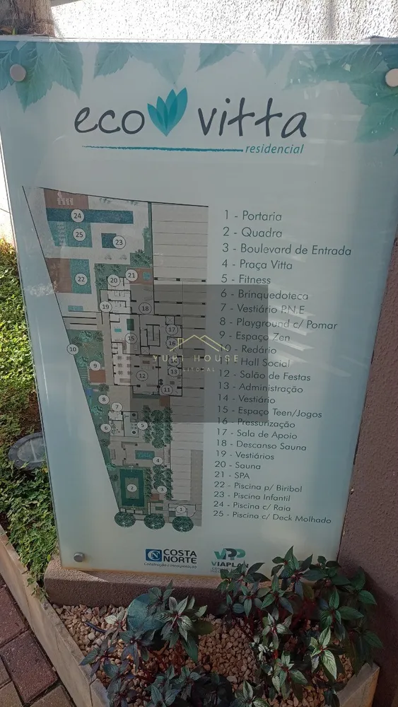 Apartamento, 3 quartos, 97 m² - Foto 3