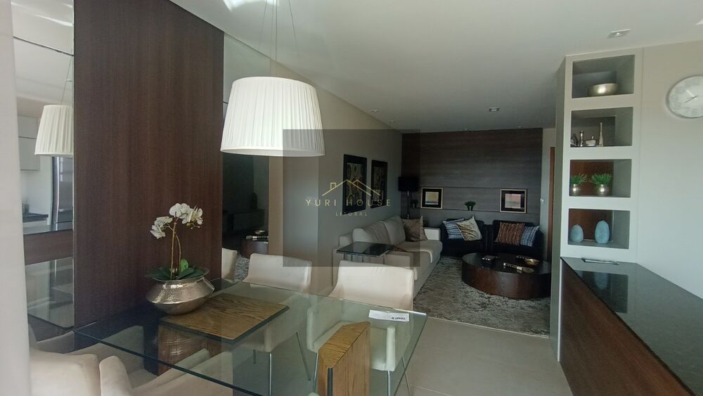 Apartamento, 3 quartos, 97 m² - Foto 3