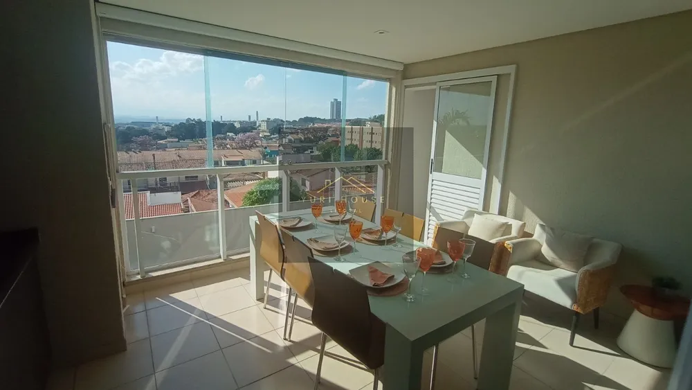 Apartamento, 3 quartos, 97 m² - Foto 2