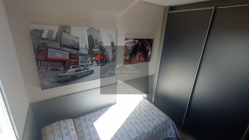 Apartamento, 3 quartos, 97 m² - Foto 2
