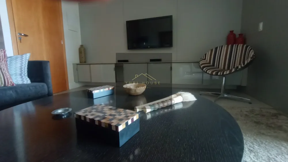 Apartamento, 3 quartos, 97 m² - Foto 5