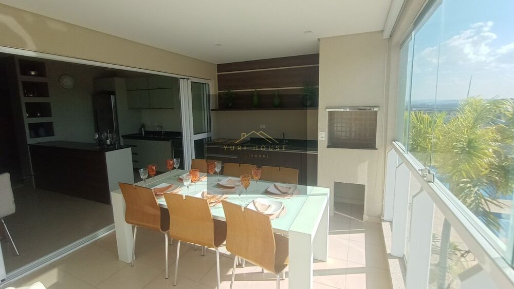 Apartamento, 3 quartos, 97 m² - Foto 1
