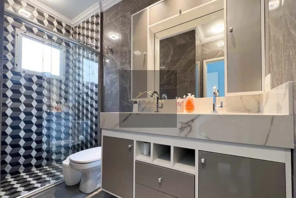Cobertura, 3 quartos, 183 m² - Foto 3