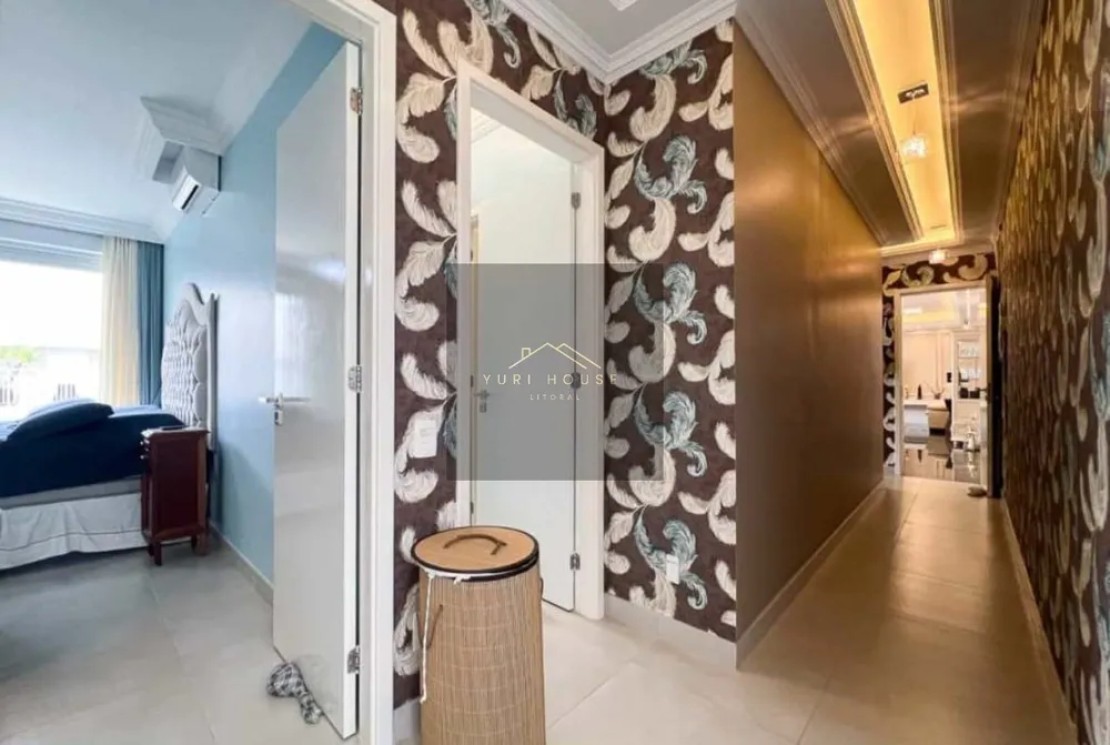 Cobertura, 3 quartos, 183 m² - Foto 2