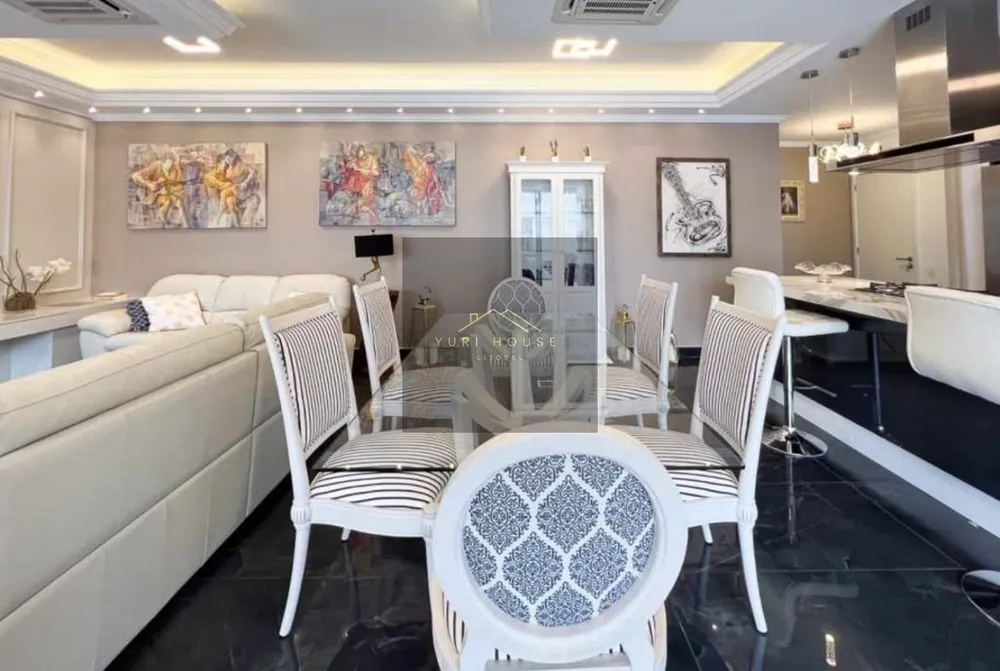 Cobertura, 3 quartos, 183 m² - Foto 6