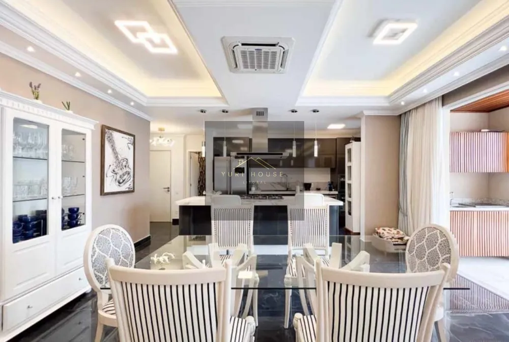 Cobertura, 3 quartos, 183 m² - Foto 7