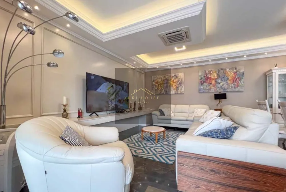 Cobertura, 3 quartos, 183 m² - Foto 4