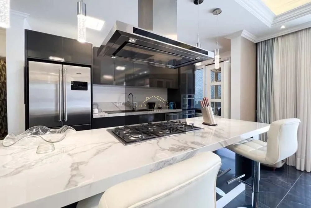 Cobertura, 3 quartos, 183 m² - Foto 1