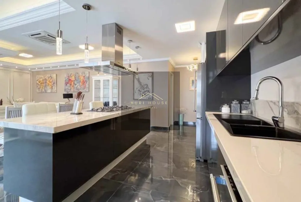 Cobertura, 3 quartos, 183 m² - Foto 11