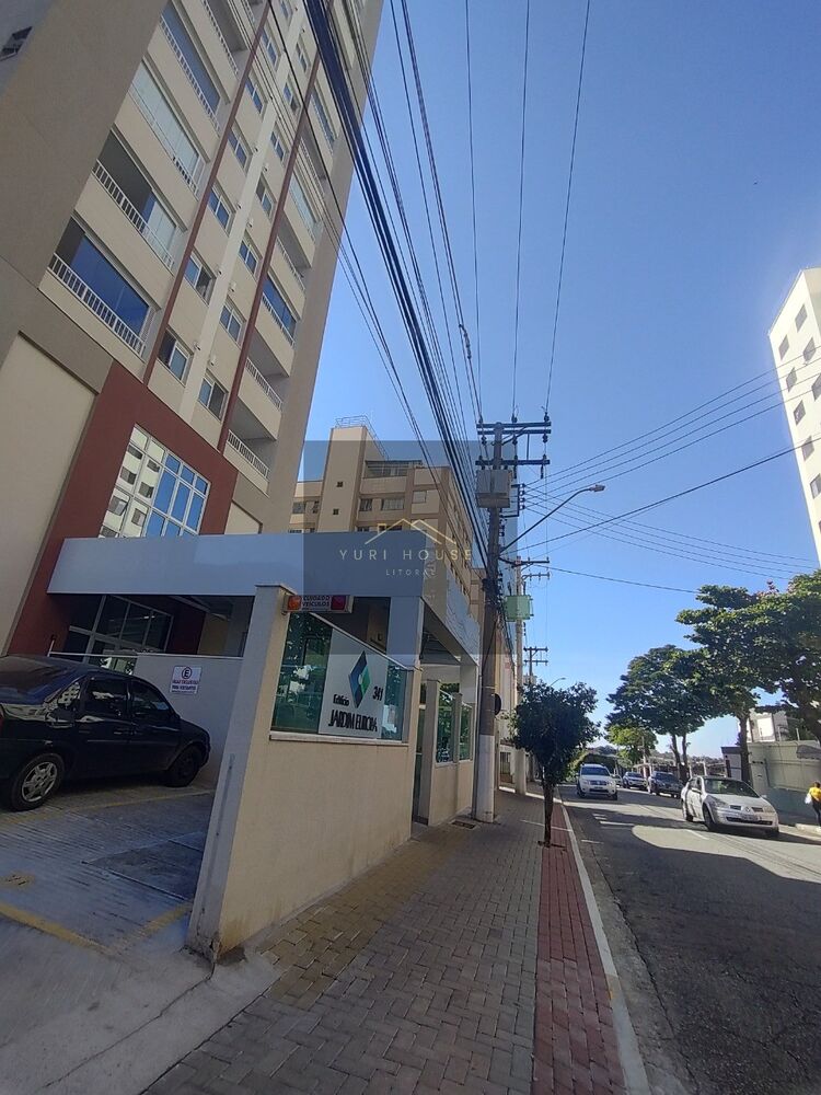 Apartamento à venda e aluguel com 2 quartos, 65m² - Foto 1