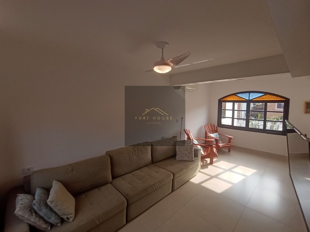 Apartamento, 3 quartos, 225 m² - Foto 1