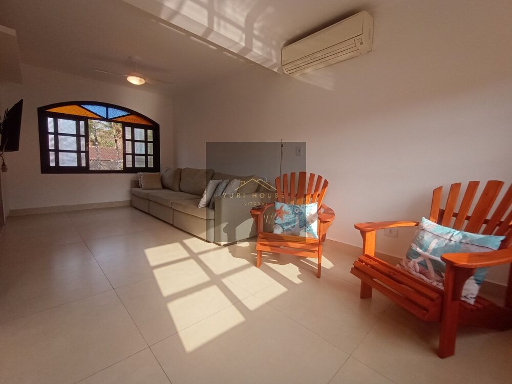 Apartamento, 3 quartos, 225 m² - Foto 2