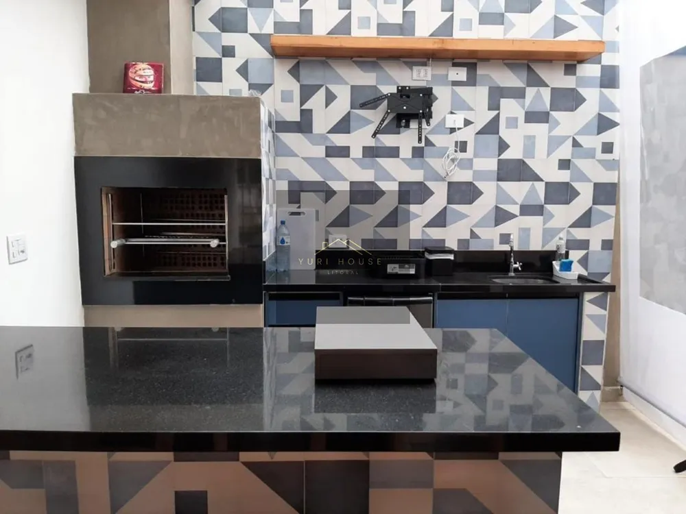 Apartamento, 3 quartos, 225 m² - Foto 2