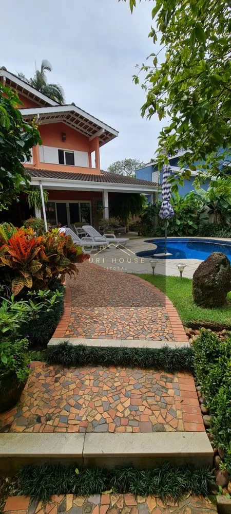 Casa, 5 quartos, 282 m² - Foto 11