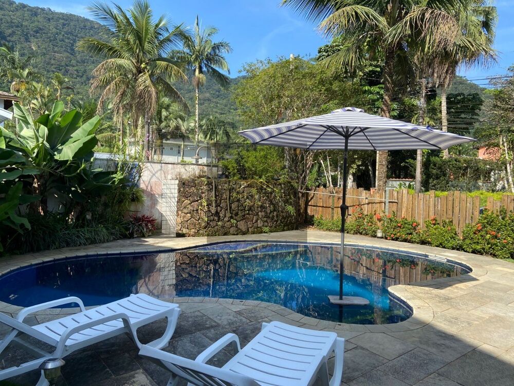 Casa, 5 quartos, 282 m² - Foto 3
