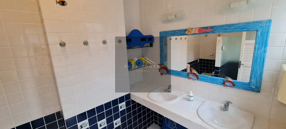 Casa, 5 quartos, 282 m² - Foto 10