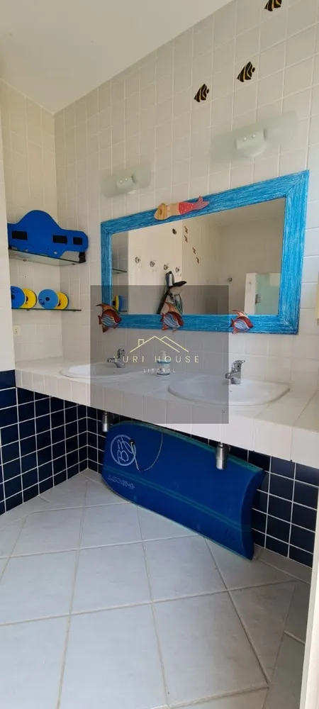 Casa, 5 quartos, 282 m² - Foto 8