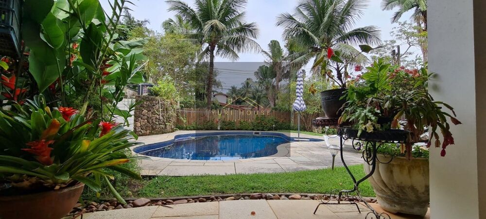 Casa, 5 quartos, 282 m² - Foto 2