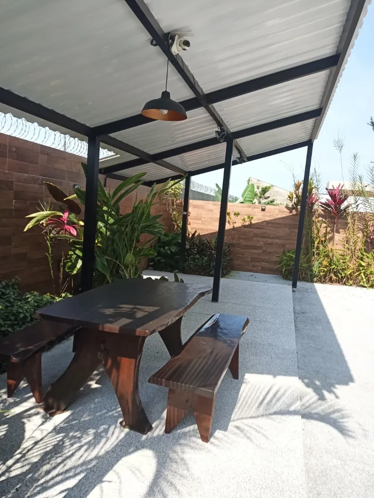 Casa, 4 quartos, 500 m² - Foto 16