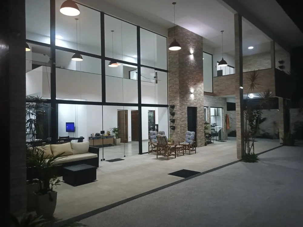 Casa, 4 quartos, 500 m² - Foto 11