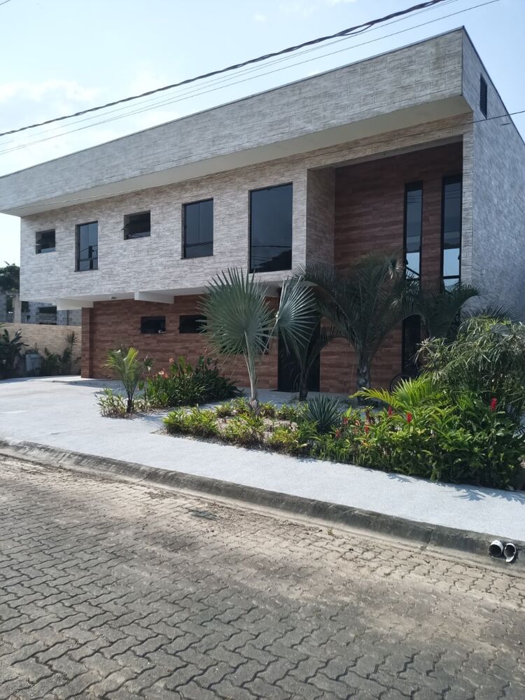 Casa, 4 quartos, 500 m² - Foto 3
