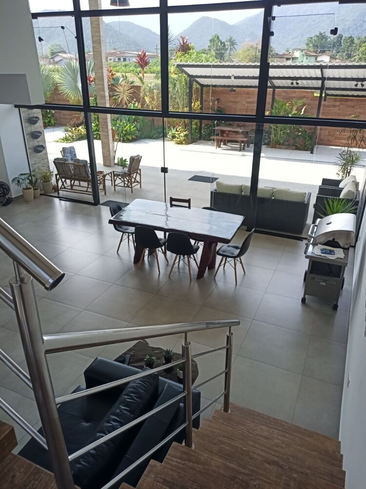Casa, 4 quartos, 500 m² - Foto 1