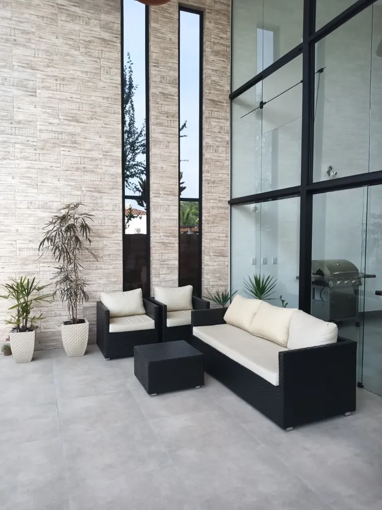 Casa, 4 quartos, 500 m² - Foto 12