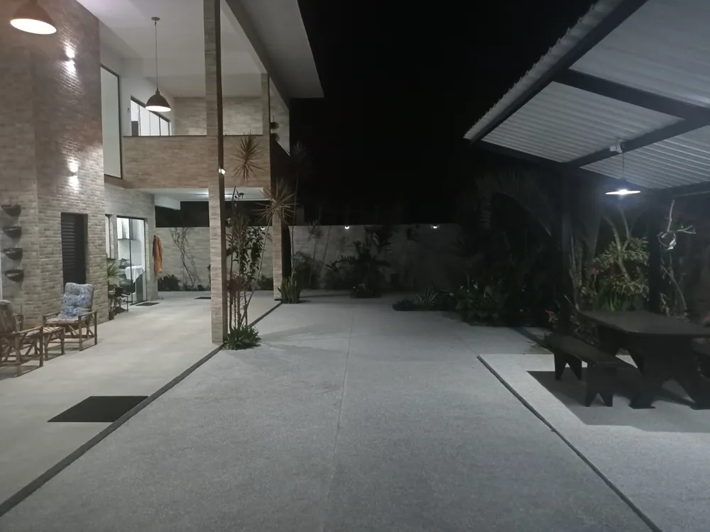 Casa, 4 quartos, 500 m² - Foto 17