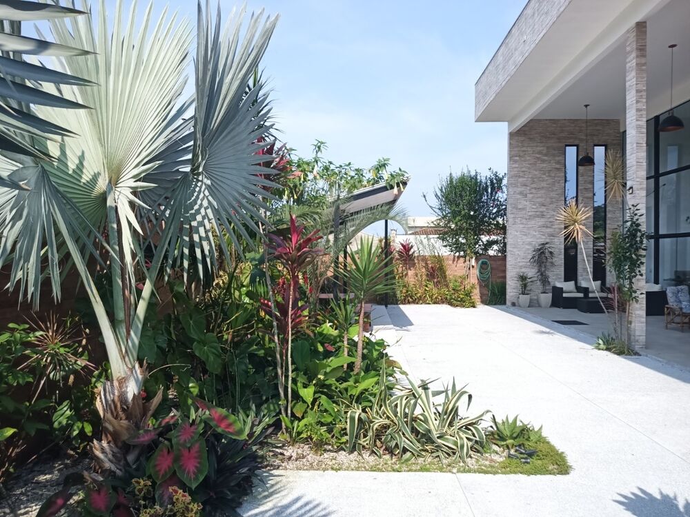 Casa, 4 quartos, 500 m² - Foto 2