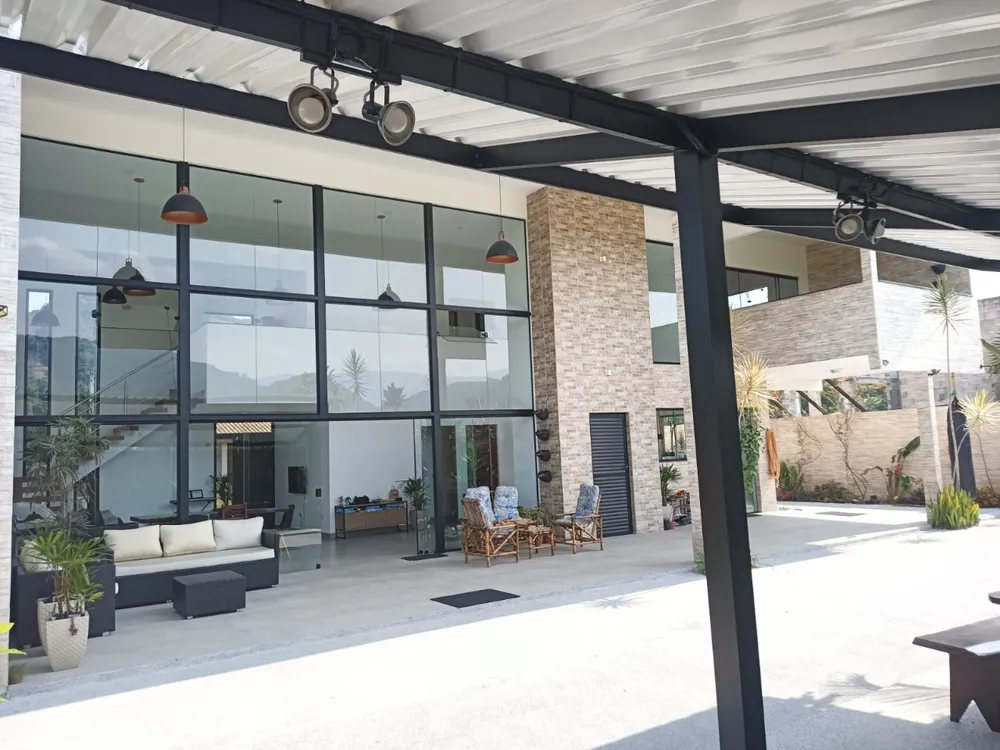 Casa, 4 quartos, 500 m² - Foto 8