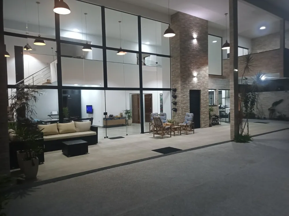 Casa, 4 quartos, 500 m² - Foto 5