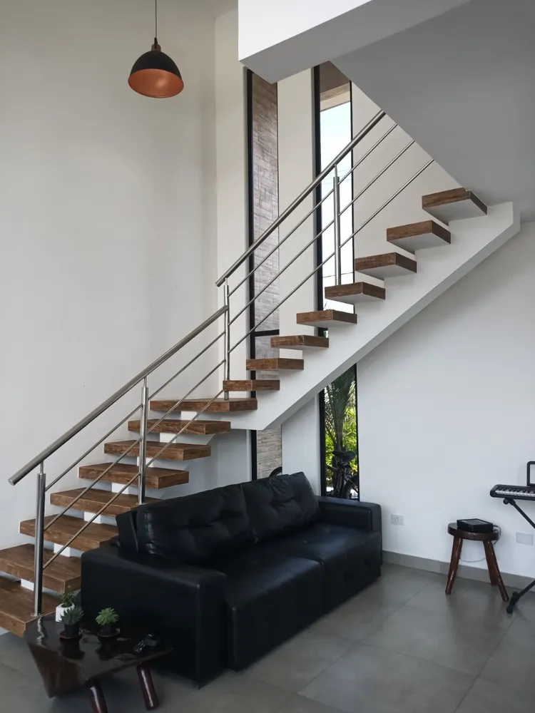 Casa, 4 quartos, 500 m² - Foto 9