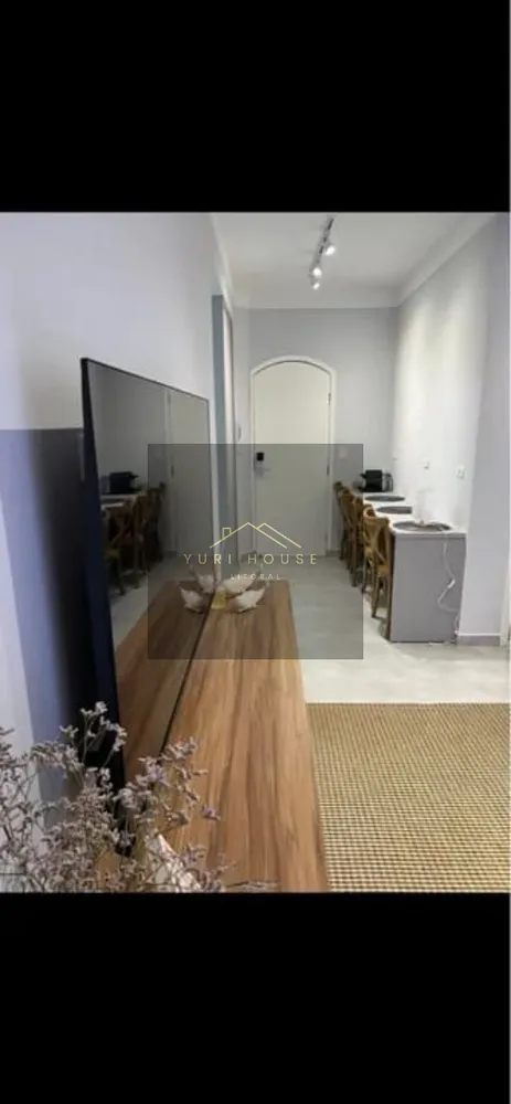 Casa, 1 quarto, 50 m² - Foto 2