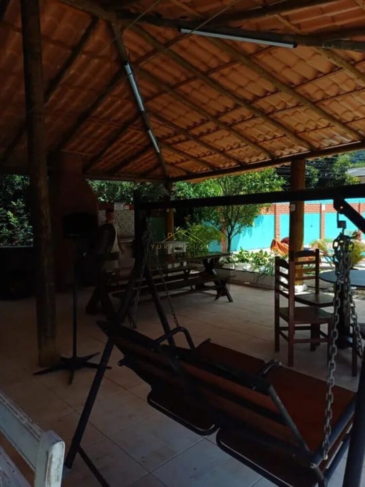Casa, 1 quarto, 50 m² - Foto 4