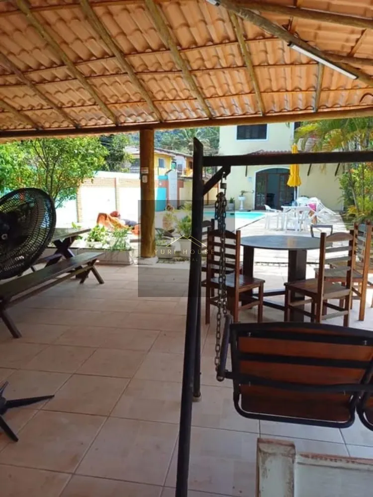 Casa, 1 quarto, 50 m² - Foto 1