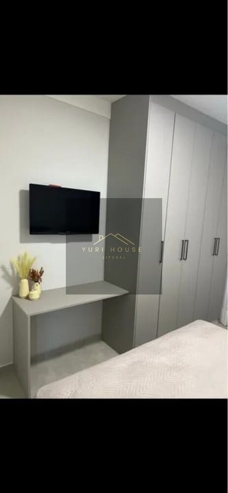 Casa, 1 quarto, 50 m² - Foto 2