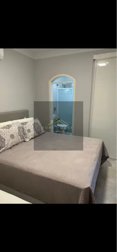 Casa, 1 quarto, 50 m² - Foto 3