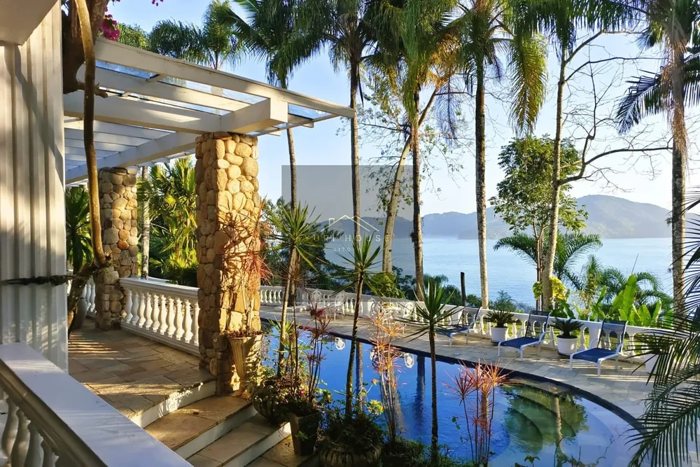 Casa, 6 quartos, 1000 m² - Foto 8