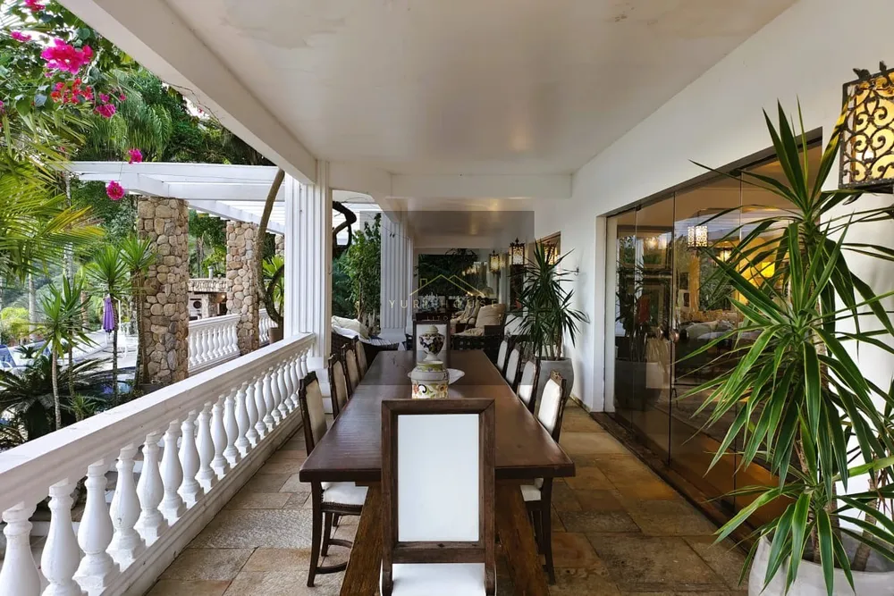 Casa, 6 quartos, 1000 m² - Foto 14