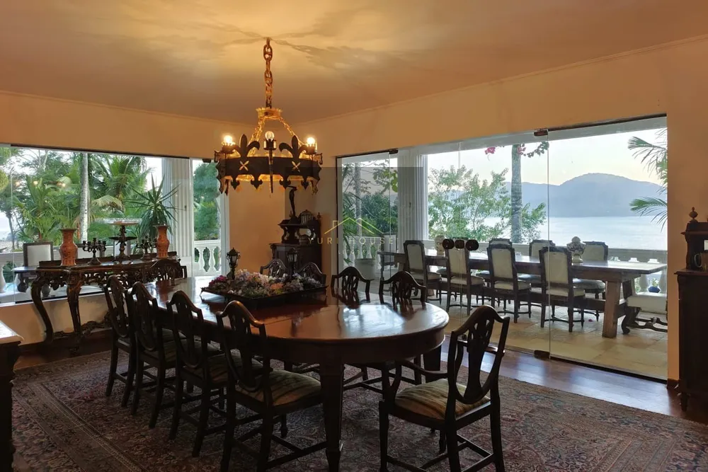 Casa, 6 quartos, 1000 m² - Foto 5