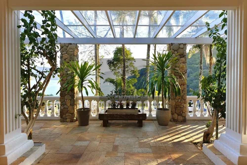 Casa, 6 quartos, 1000 m² - Foto 2