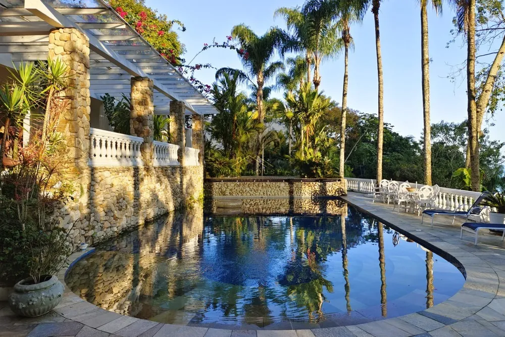 Casa, 6 quartos, 1000 m² - Foto 11