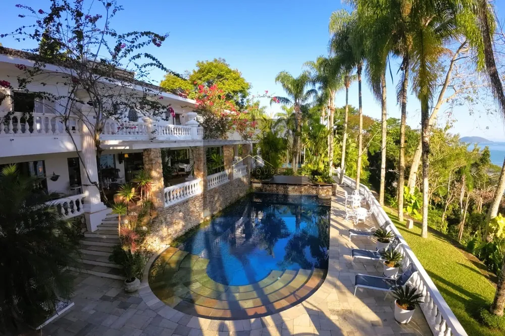 Casa, 6 quartos, 1000 m² - Foto 6