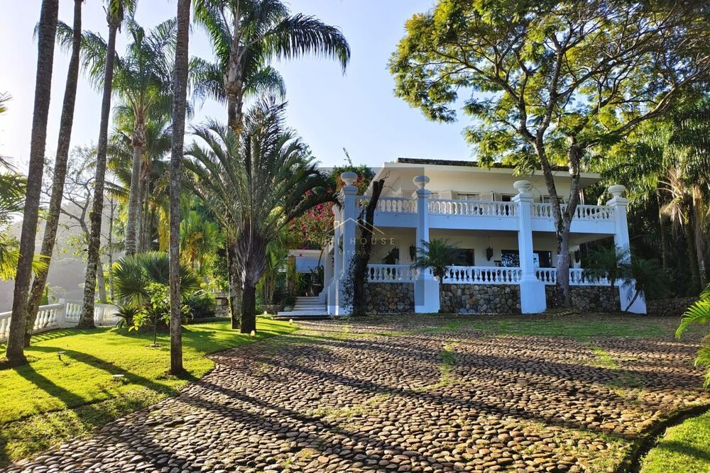 Casa, 6 quartos, 1000 m² - Foto 2