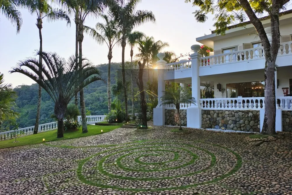 Casa, 6 quartos, 1000 m² - Foto 10