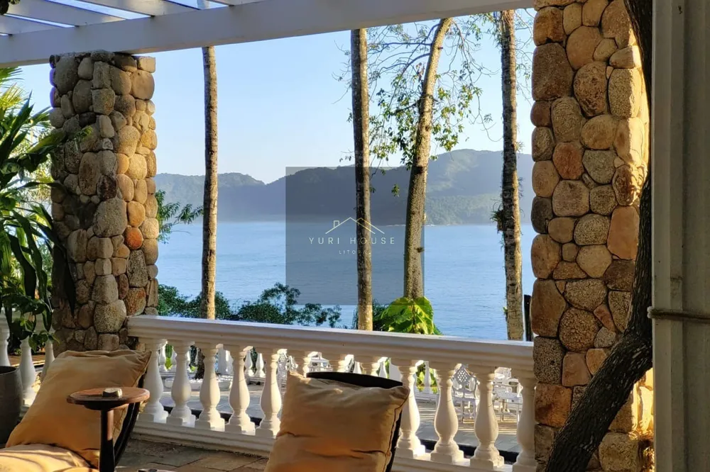 Casa, 6 quartos, 1000 m² - Foto 3