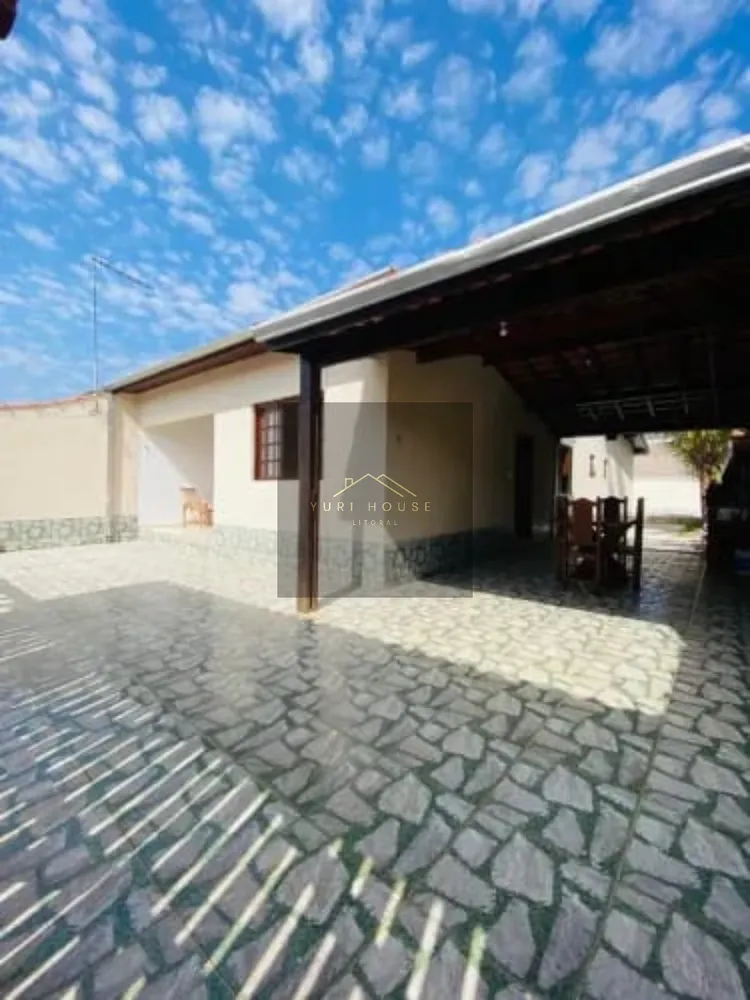 Casa, 3 quartos, 270 m² - Foto 3