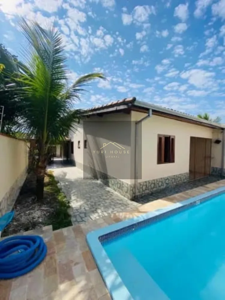 Casa, 3 quartos, 270 m² - Foto 1